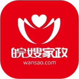 皖嫂家政2026官方新版图标
