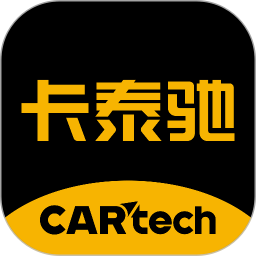 卡泰驰2025官方新版图标