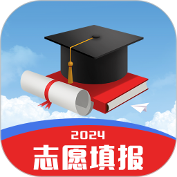 AI智能填报志愿2025官方新版图标