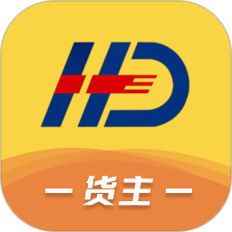货当当货主2025官方新版图标