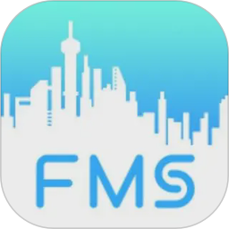 FMS2026官方新版图标