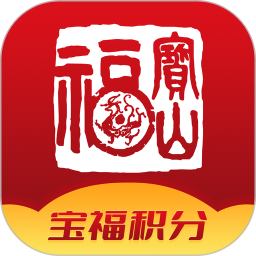 e宝福2025官方新版图标