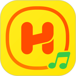 酷嗨播放器2026官方新版图标