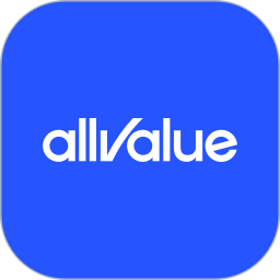 应用icon-AllValue Manage2024官方新版