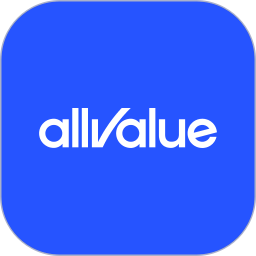 AllValue2026官方新版图标
