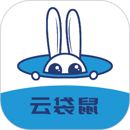 云袋鼠2026官方新版图标