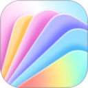 多彩壁纸2026官方新版图标