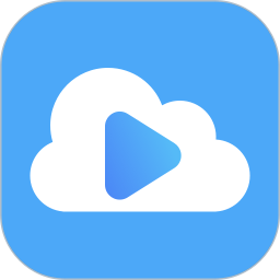 白云视频播放器2026官方新版图标