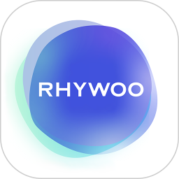 RHYWOO2025官方新版图标