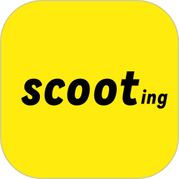 应用icon-Scoot2024官方新版