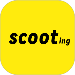 Scoot2024官方新版图标