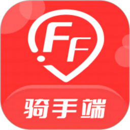 峰峰同城（骑手版）2025官方新版图标