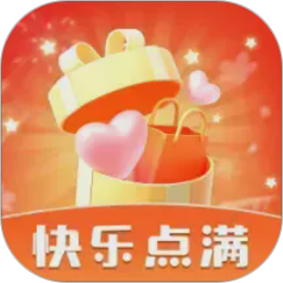 快乐点满2026官方新版图标