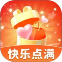 快乐点满2026官方新版图标