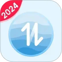 彼岸流量2025官方新版图标