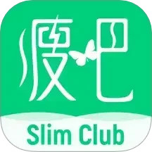Slim Club2025官方新版图标