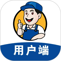 师傅村到家2026官方新版图标