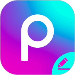 应用icon-Picsart 美易2024官方新版