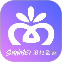 尚佳美业2025官方新版图标