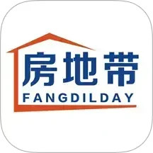 房地带管家2025官方新版图标