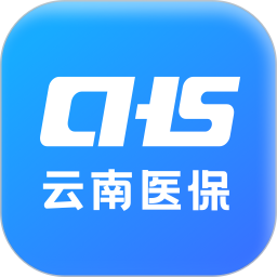 云南医保服务平台2025官方新版图标