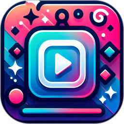 奇趣爱看2025官方新版图标