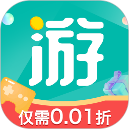 应用icon-全0.1折手游2024官方新版