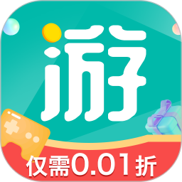 全0.1折手游2025官方新版图标