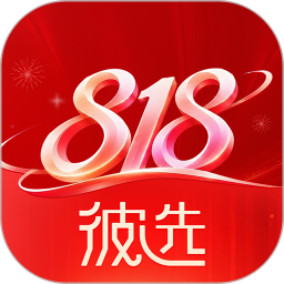 彼选2026官方新版图标