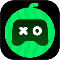 西瓜云游2026官方新版图标