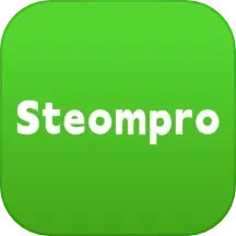 Steompro2024官方新版图标