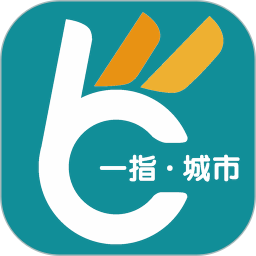 一指城市2025官方新版图标