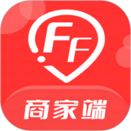 峰峰同城（商家版）2025官方新版图标