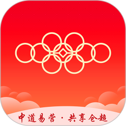 共享仓超2025官方新版图标