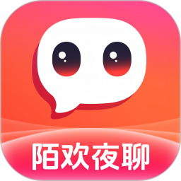陌欢夜聊2025官方新版图标