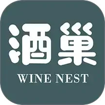 酒巢2025官方新版图标