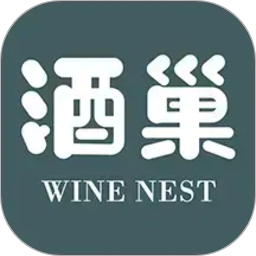 酒巢2026官方新版图标