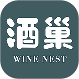 酒巢2026官方新版图标