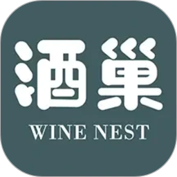 酒巢2026官方新版图标