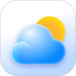 i天气2025官方新版图标