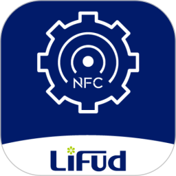 Lifud NFC2026官方新版图标