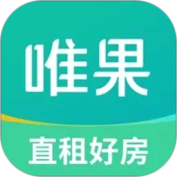唯果租房2026官方新版图标
