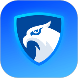 鹰眼寻踪2025官方新版图标