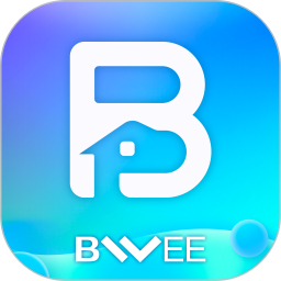 榜威智家2025官方新版图标