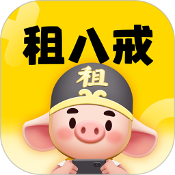 租八戒租号2026官方新版图标