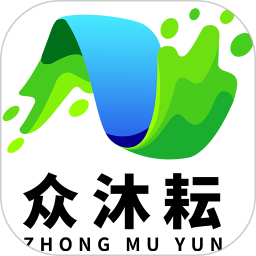 众沐耘2025官方新版图标
