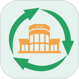 收吧快跑2026官方新版图标