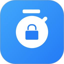自动锁屏助手2025官方新版图标