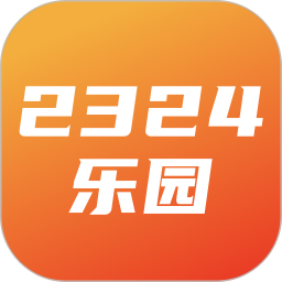 应用icon-2324乐园2024官方新版