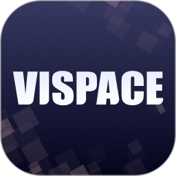 VISpaces2025官方新版图标